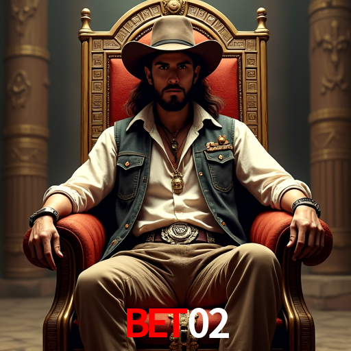 APP oficial da bet02 para mobile