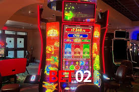 Live Casino bet02