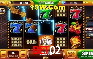 Diretório de Jogos bet02