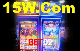 VIP Casino bet02