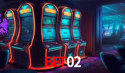 Tecnologia da Plataforma bet02