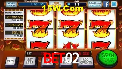 bet02 - Cassino Oficial Exclusivo - bet02.com