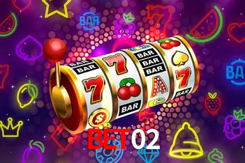 bet02: Seu Cassino Premiado com Pagamentos Rápidos