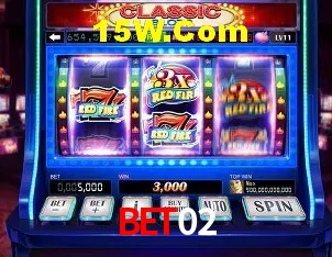 Benefícios da Conta bet02