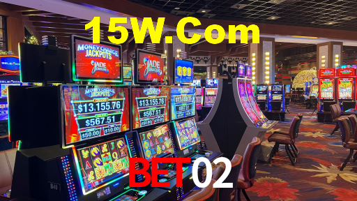 bet02 App Interface