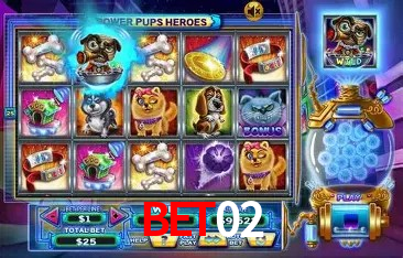 bet02 login