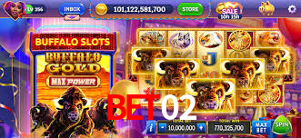 Game Providers bet02