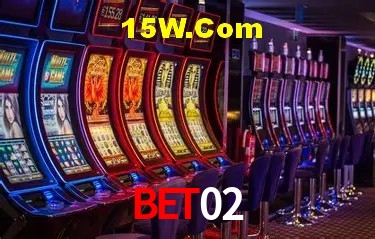 Recursos de Bônus bet02