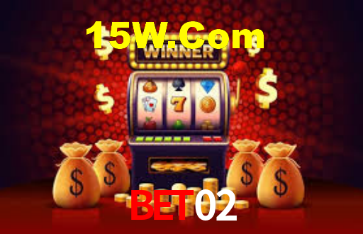 Welcome Bonus bet02