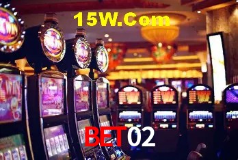 Sistemas de Segurança bet02