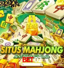 Provedores de Jogos bet02