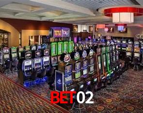 Ofertas Imperdíveis na bet02: Promoções e Bônus Que Valem a Pena
